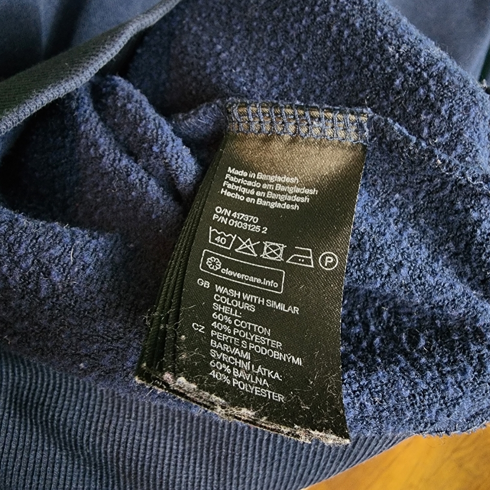 Pullover - Picture 3 of 7